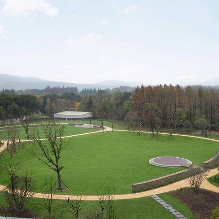 Courtyard By Marriott Wuxi Lihu Lake Екстериор снимка