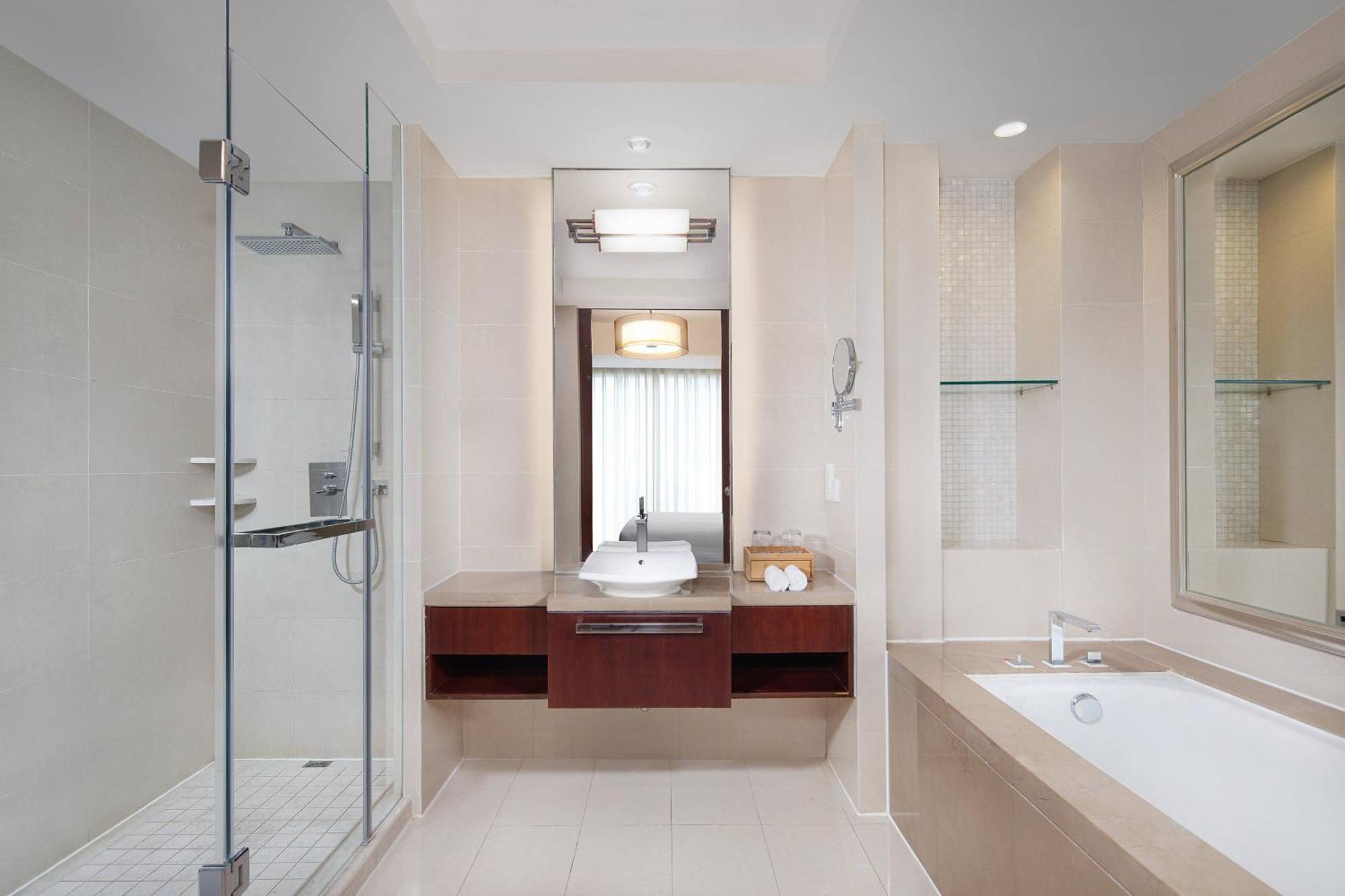 Courtyard By Marriott Wuxi Lihu Lake Екстериор снимка