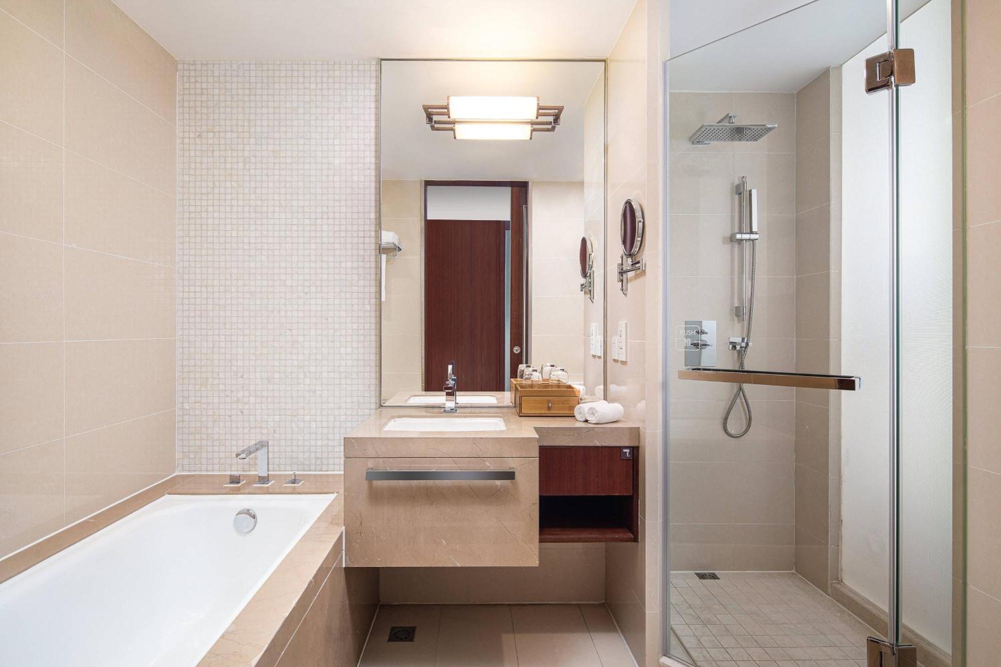 Courtyard By Marriott Wuxi Lihu Lake Екстериор снимка