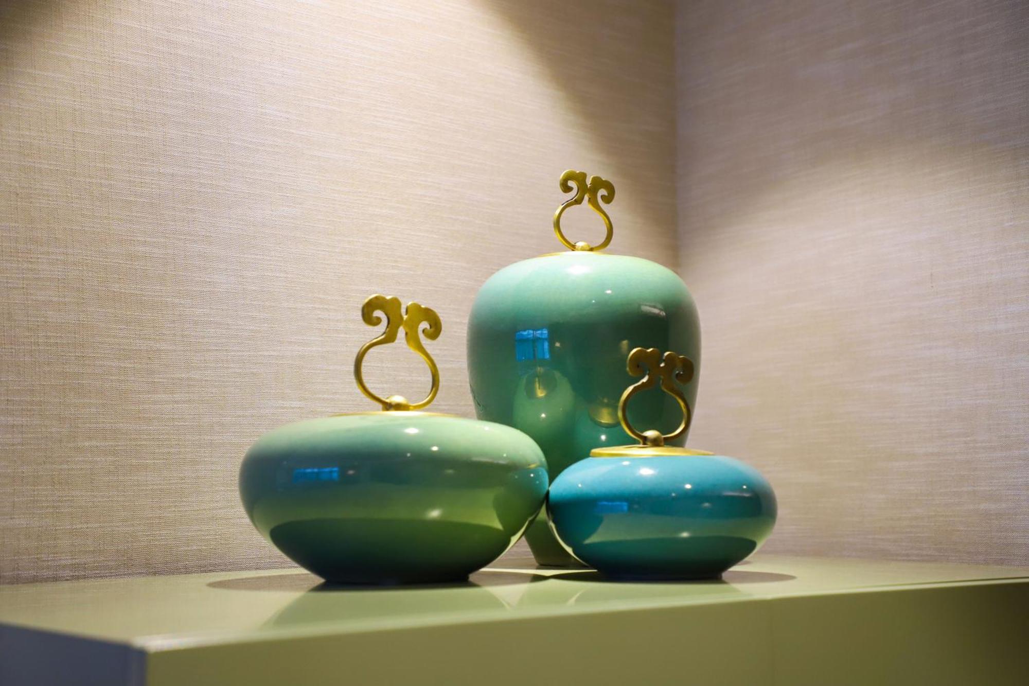 Courtyard By Marriott Wuxi Lihu Lake Екстериор снимка